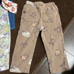 80〜90ボトムス６点まとめて　ズボン　　の画像