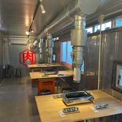 焼肉店　アルバイト募集（久米島）の画像