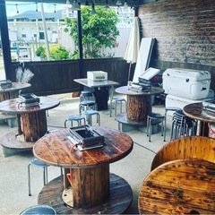 焼肉店　アルバイト募集（久米島）の画像