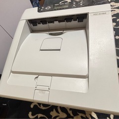 RICOH IPSiO SP C320 レーザープリンターの画像