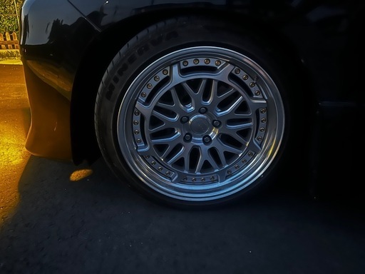 タイヤ、ホイール work seeker dmx