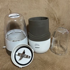 サイレントミキサー　Silent MILLSER Iwatani 