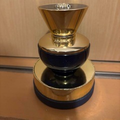 ヴェルサーチェ　ディランブルー　フェム　オーデパルファム　30mlの画像