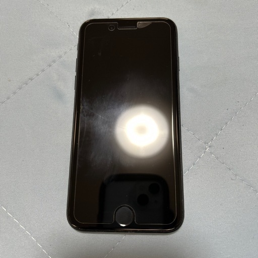 iPhoneSE第2世代　美品