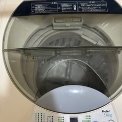 洗濯機