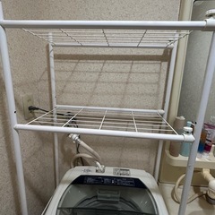 洗濯機の画像
