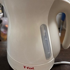T-fal電子ケトル