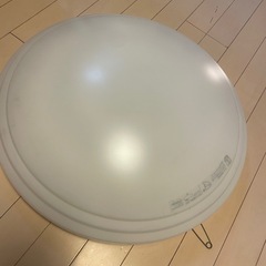 照明の画像