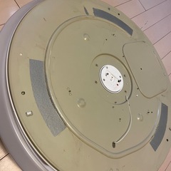 照明の画像