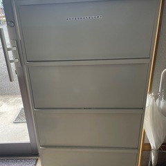 靴箱