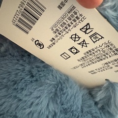 巨大　特大　スティッチ　の画像