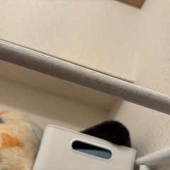 洗濯上ラックの画像