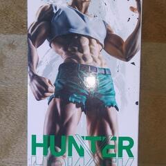HUNTER × HUNTER ゴン ありったけのペン フィギュア