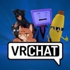 vrchat始めてみたい！教えてくれる方いませんか？