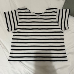 Tシャツ　3点セット　110cm相当の画像