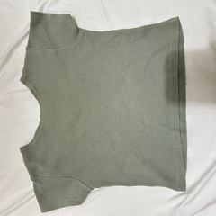 Tシャツ　3点セット　110cm相当の画像