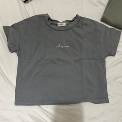 Tシャツ　3点セット　110cm相当の画像