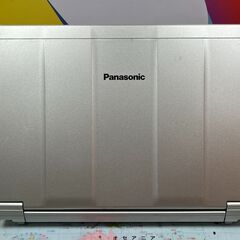 JC0642　16GB 第11世代 レッツノート CF-SV1 Office2024 良品　ノートパソコン　軽量の画像