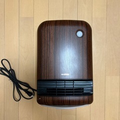 JCH-121TD4-DTM セラミックファンヒーター