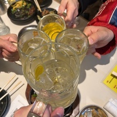 グルチャ！メンバー募集！