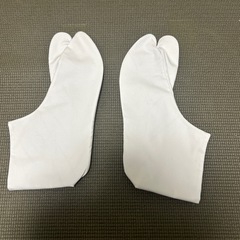 足袋の画像