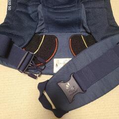 【7月19日お取引決定】エルゴベビー　抱っこ紐
の画像