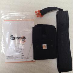 【7月19日お取引決定】エルゴベビー　抱っこ紐
の画像