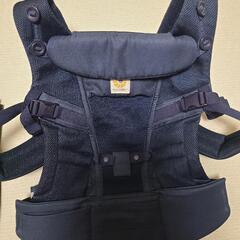 【7月19日お取引決定】エルゴベビー　抱っこ紐
