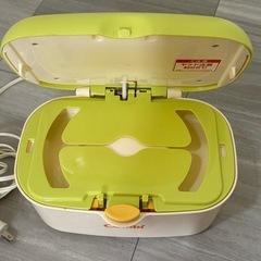 コンビ　おむつウォーマーの画像