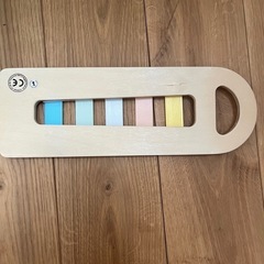 バンボ　木琴　おもちゃ　セットの画像