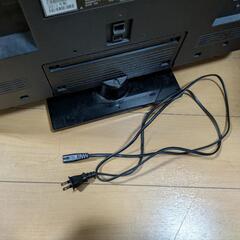 [ジャンク品]テレビの画像