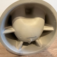 バンボ　ベビーソファーの画像