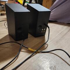 BOSE スピーカーの画像