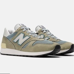 New Balance 1300JP Made in USA 2025 23cm 新品の画像