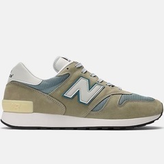 New Balance 1300JP Made in USA 2025 23cm 新品の画像