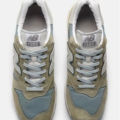 ★ニューバランス U1300JP★29cm (US11)★2025年モデル★ New Balance MADE in USA 1300JP Release Date | Hypebeast