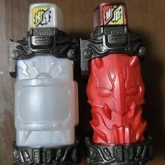 仮面ライダービルド 変身ベルトの画像