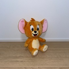 ジェリー　ぬいぐるみ