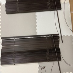 ブラインドの画像
