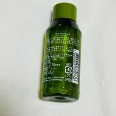【未使用】ヘアリンスの画像