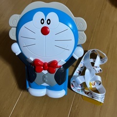 ドラえもん小物入れ