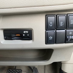 【値下げ❗️】⭐️即乗り可❗️⭐️車検満タン❗️距離浅スペーシア❗️両側パワスラ❗️の画像