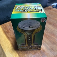 SANKYO ネオステラ枠レプリカレバーvol.2ゴールドの画像