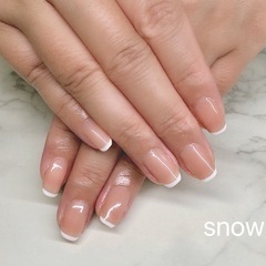 ネイルモデル募集の画像