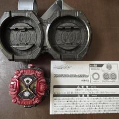 仮面ライダージオウ　変身ベルトの画像