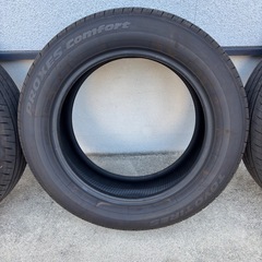 40系アルファード TOYO 225/60R18 4本の画像