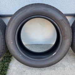 40系アルファード TOYO 225/60R18 4本の画像