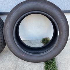 40系アルファード TOYO 225/60R18 4本の画像