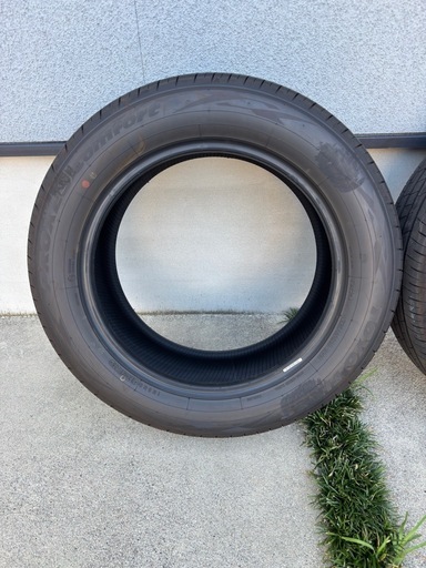 40系アルファード TOYO 225/60R18 4本