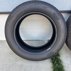 40系アルファード TOYO 225/60R18 4本の画像